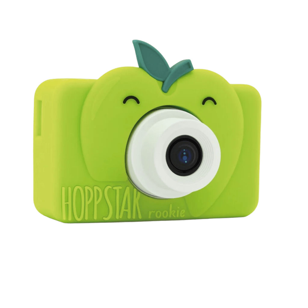 Kids Camera Rookie Hoppstar – Montessori pour enfant – photo 20