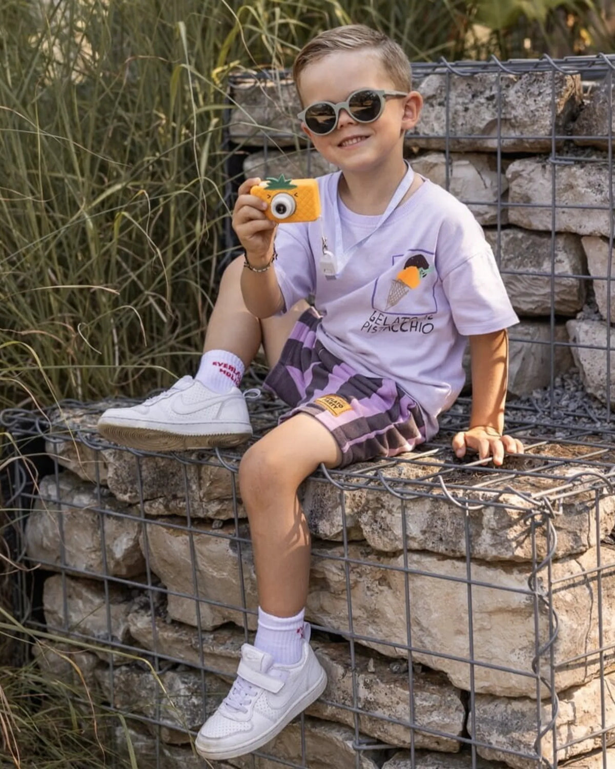 Appareil photo enfant Rookie — Hoppstar (dès 3 ans) – Appareils photo numériques Montessori pour enfant | Tinitto