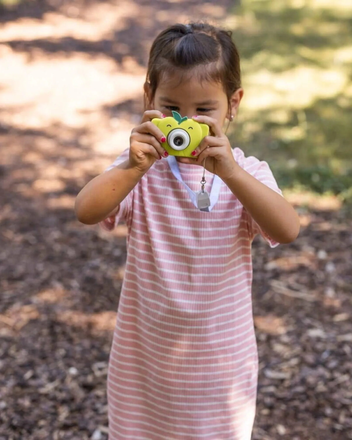 Appareil photo enfant Rookie — Hoppstar (dès 3 ans) – Appareils photo numériques Montessori pour enfant | Tinitto