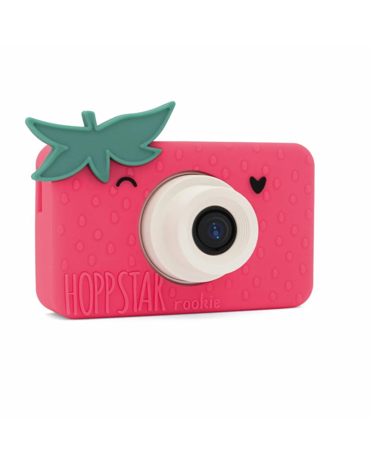 Appareil photo enfant Rookie — Hoppstar (dès 3 ans) – Appareils photo numériques Montessori pour enfant | Tinitto