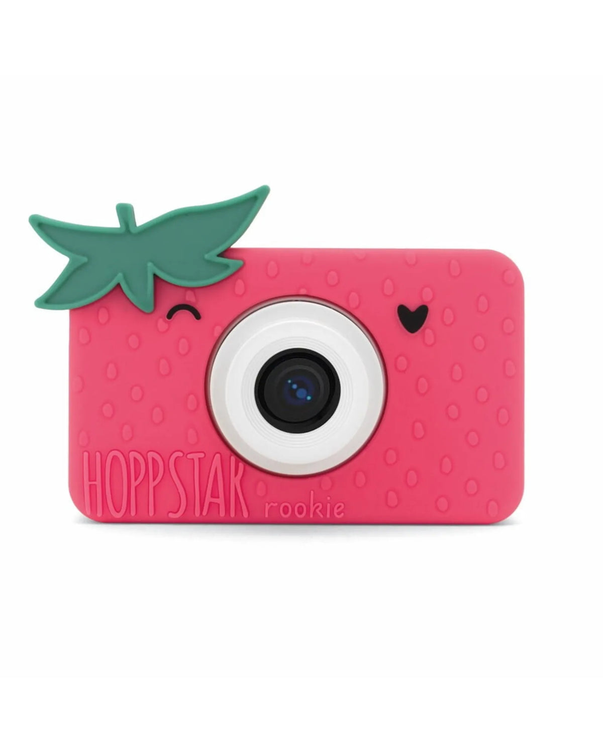 Appareil photo enfant Rookie — Hoppstar (dès 3 ans) – Appareils photo numériques Montessori pour enfant | Tinitto