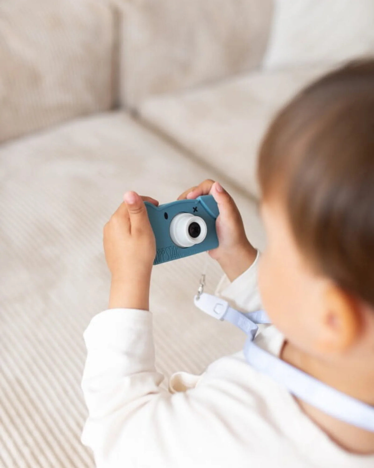 Appareil photo enfant Rookie — Hoppstar (dès 3 ans) – Appareils photo numériques Montessori pour enfant | Tinitto