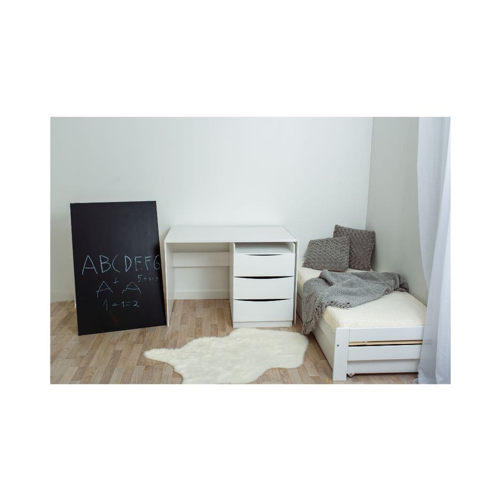 Lit Modulable de Croissance en | furniture Tinitto – Fabrication européenne
