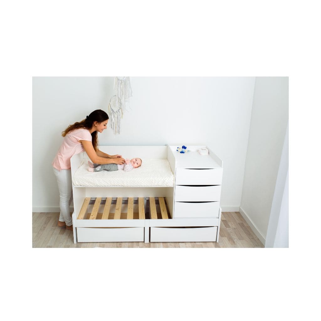 Modular Growth Bed by Tinitto – Made in Europe