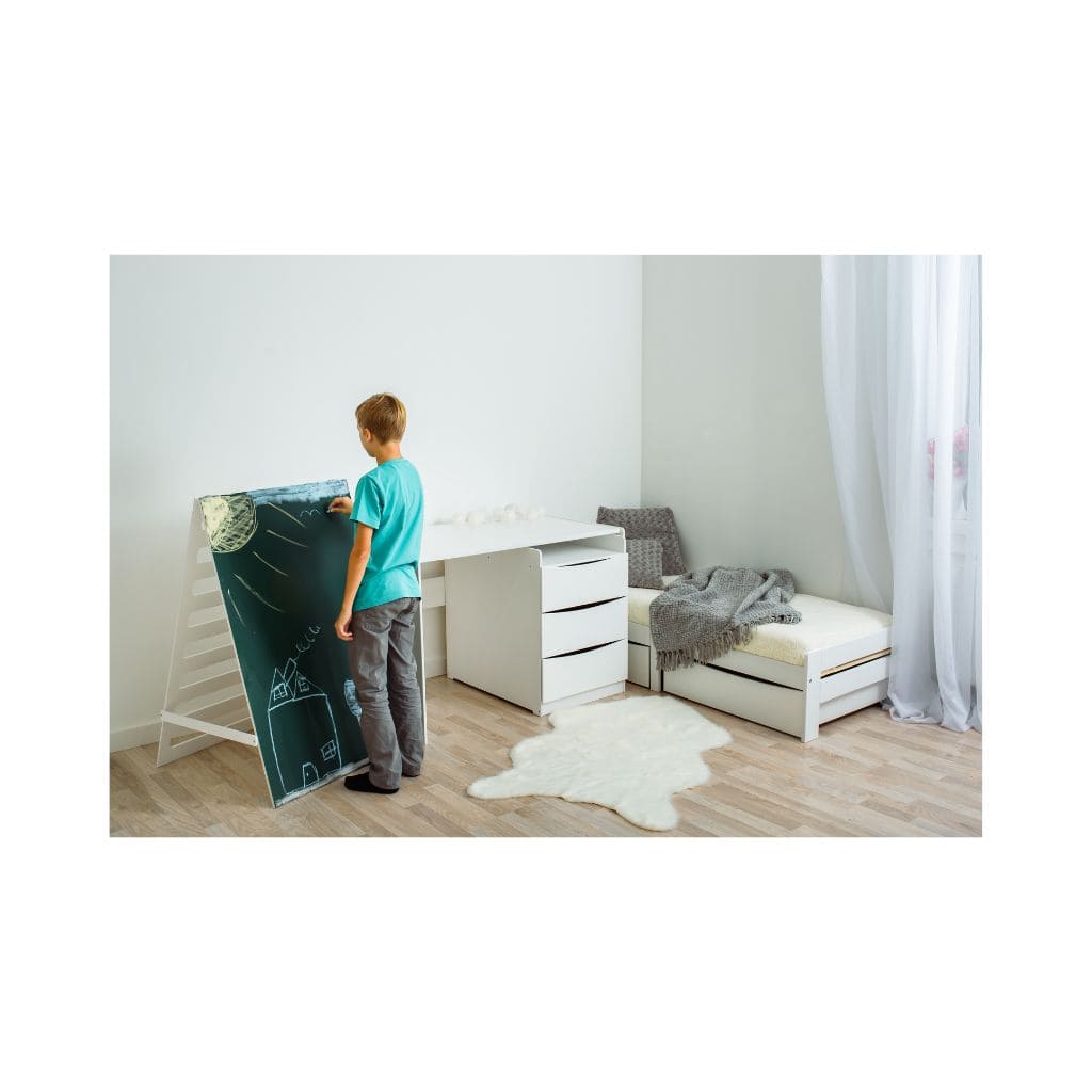 Lit Modulable de Croissance en | furniture Tinitto – Fabrication européenne