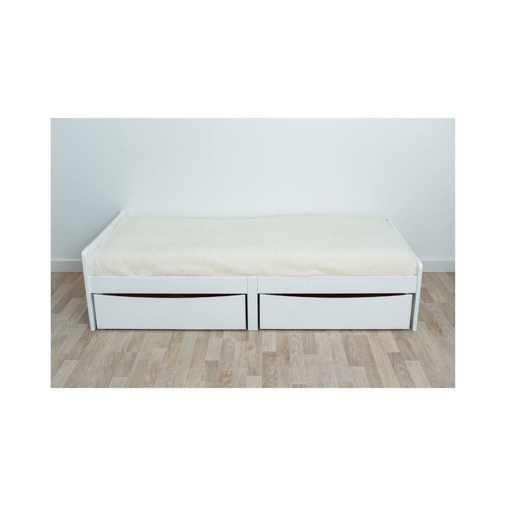 Lit Modulable de Croissance en | furniture Tinitto – Fabrication européenne