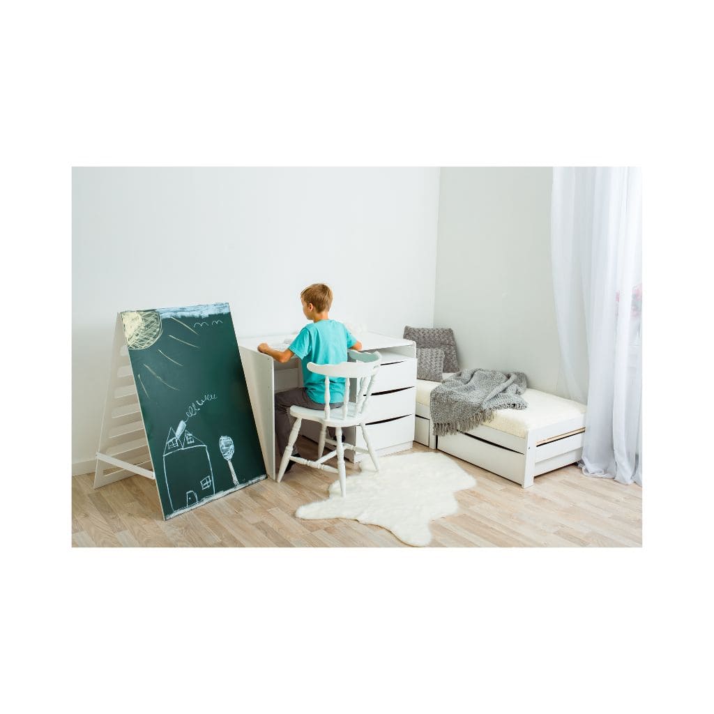 Lit Modulable de Croissance en | furniture Tinitto – Fabrication européenne