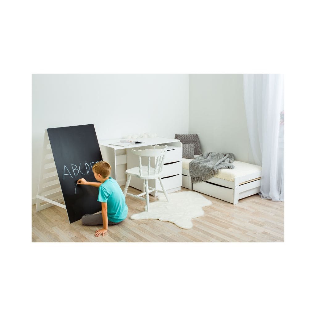 Lit Modulable de Croissance en | furniture Tinitto – Fabrication européenne