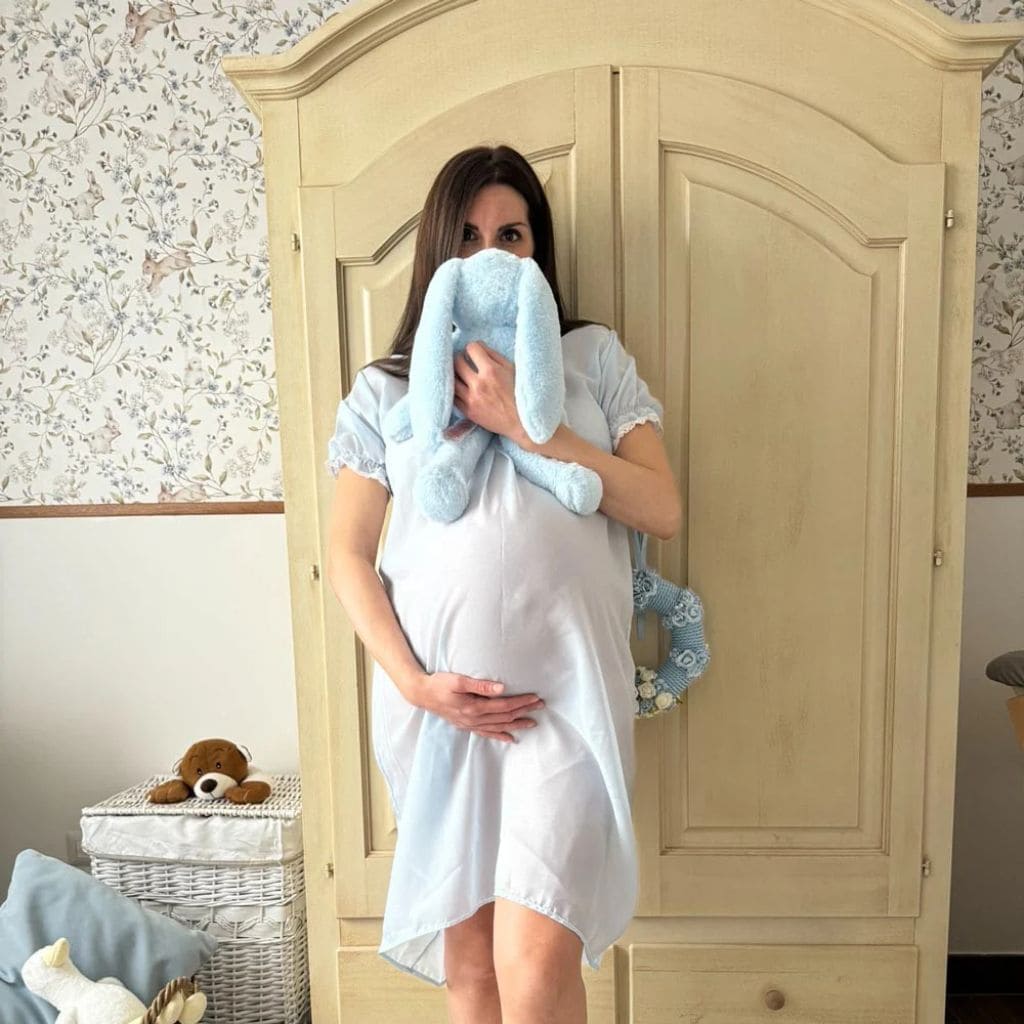 Papel de parede – Ducks And Bunnies em | mobiliário Tinitto – Fabricação europeia