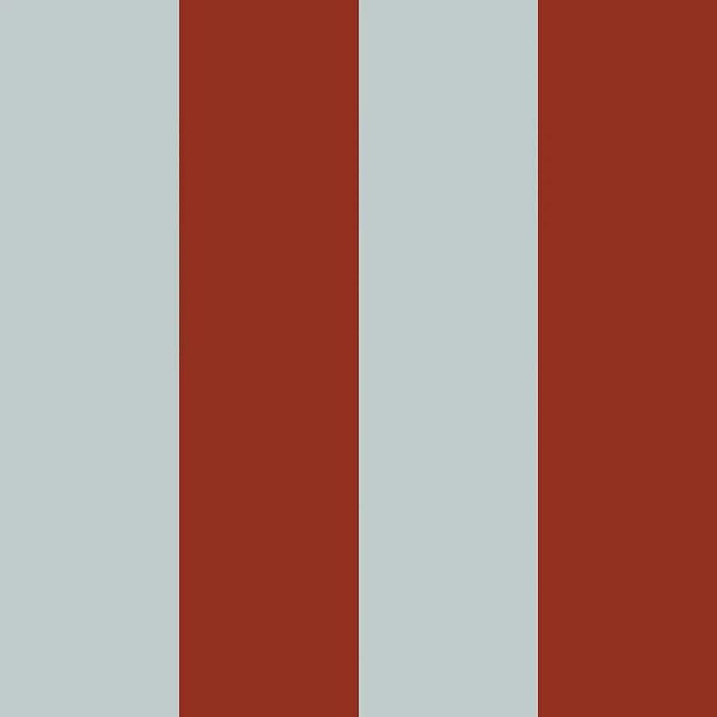 Papier Peint Rayé Bleu et Rouge – Design Classique en | furniture Tinitto – Fabrication européenne