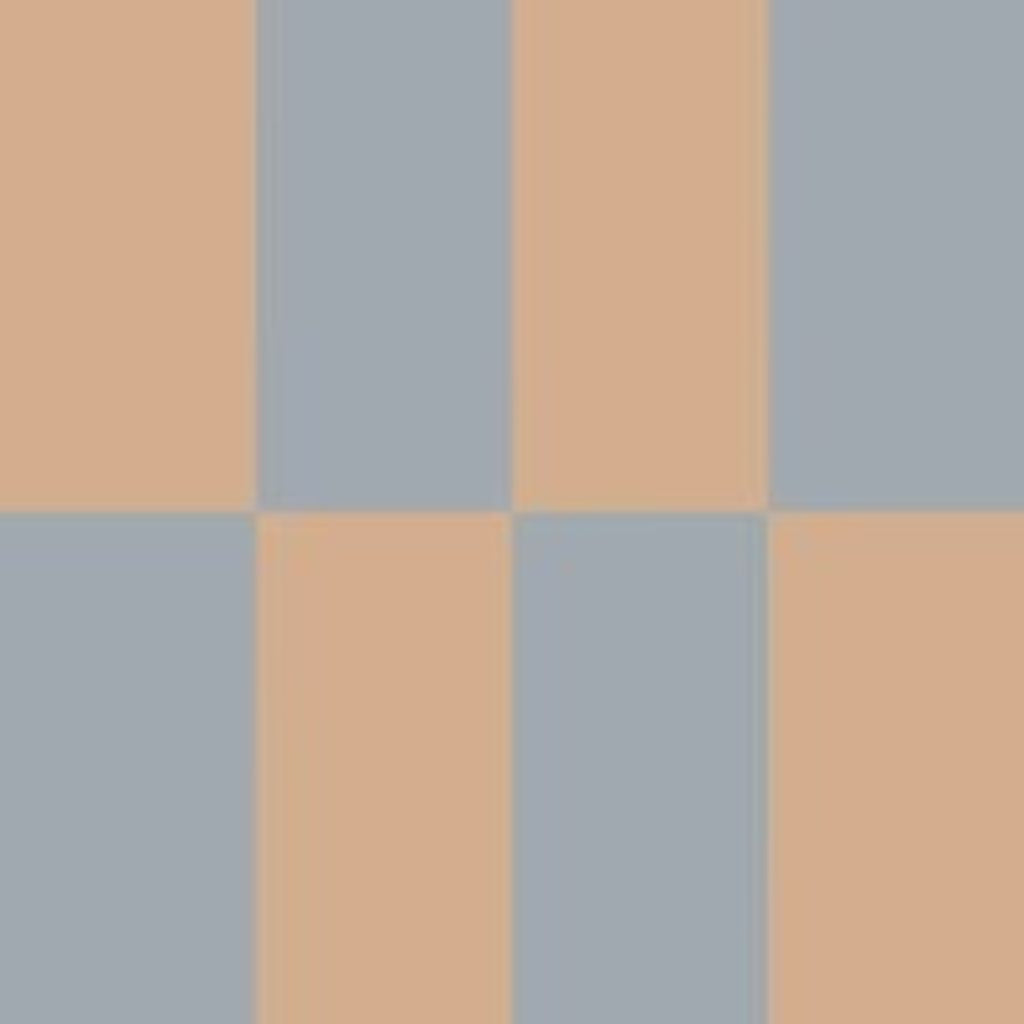 Papier Peint Rayures Verticales Bleu et Gris – Design Moderne