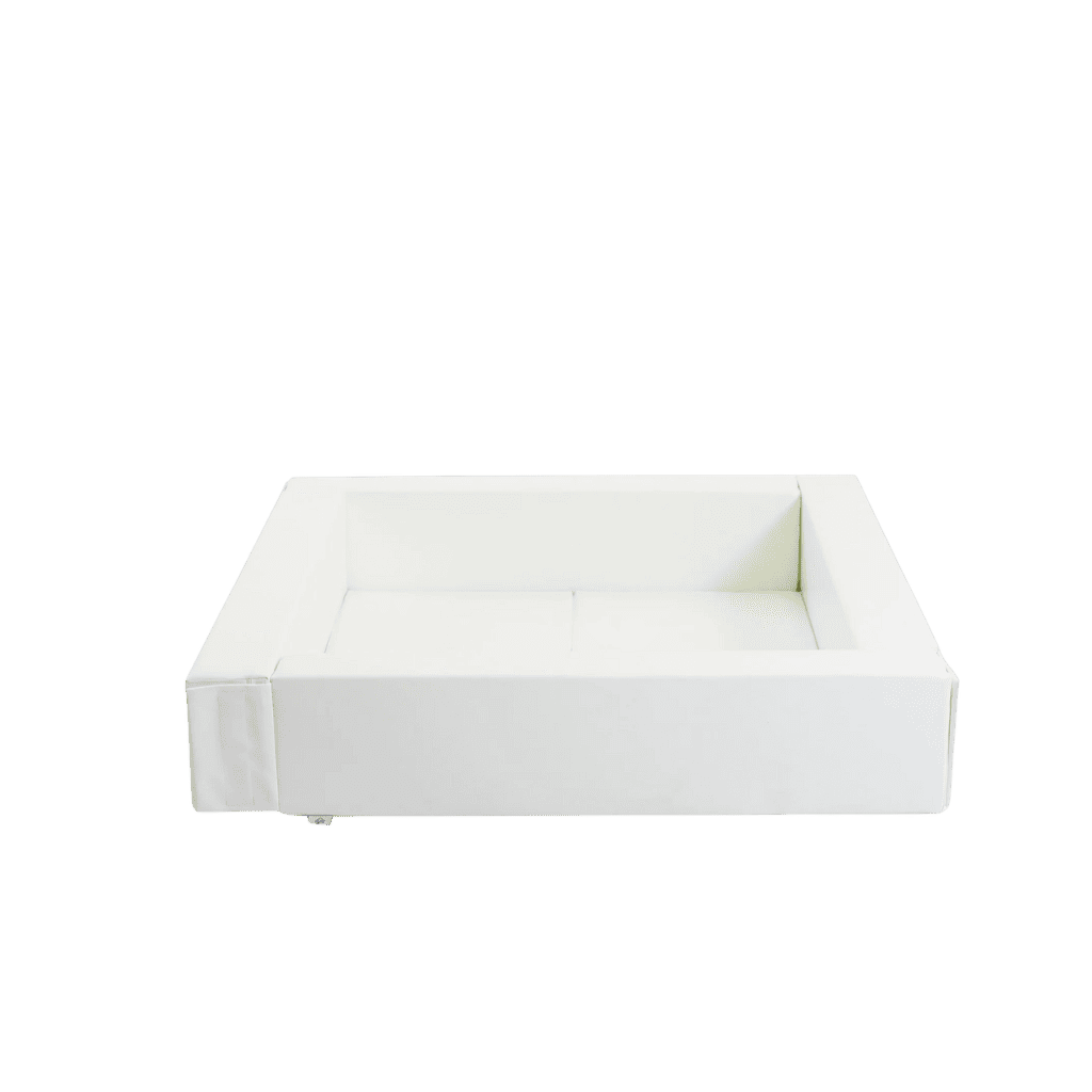 Balles pour Piscine (500ud) - White en | Motricidade Tinitto – Fabrication européenne