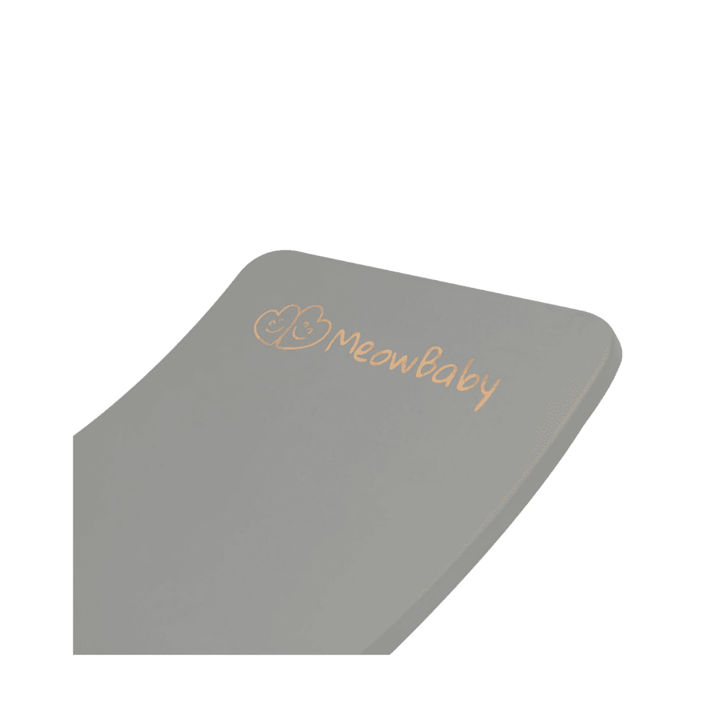 Planche d'équilibrepour enfants - 80 x 30 cm en Grey | Motricidade Tinitto – Fabrication européenne