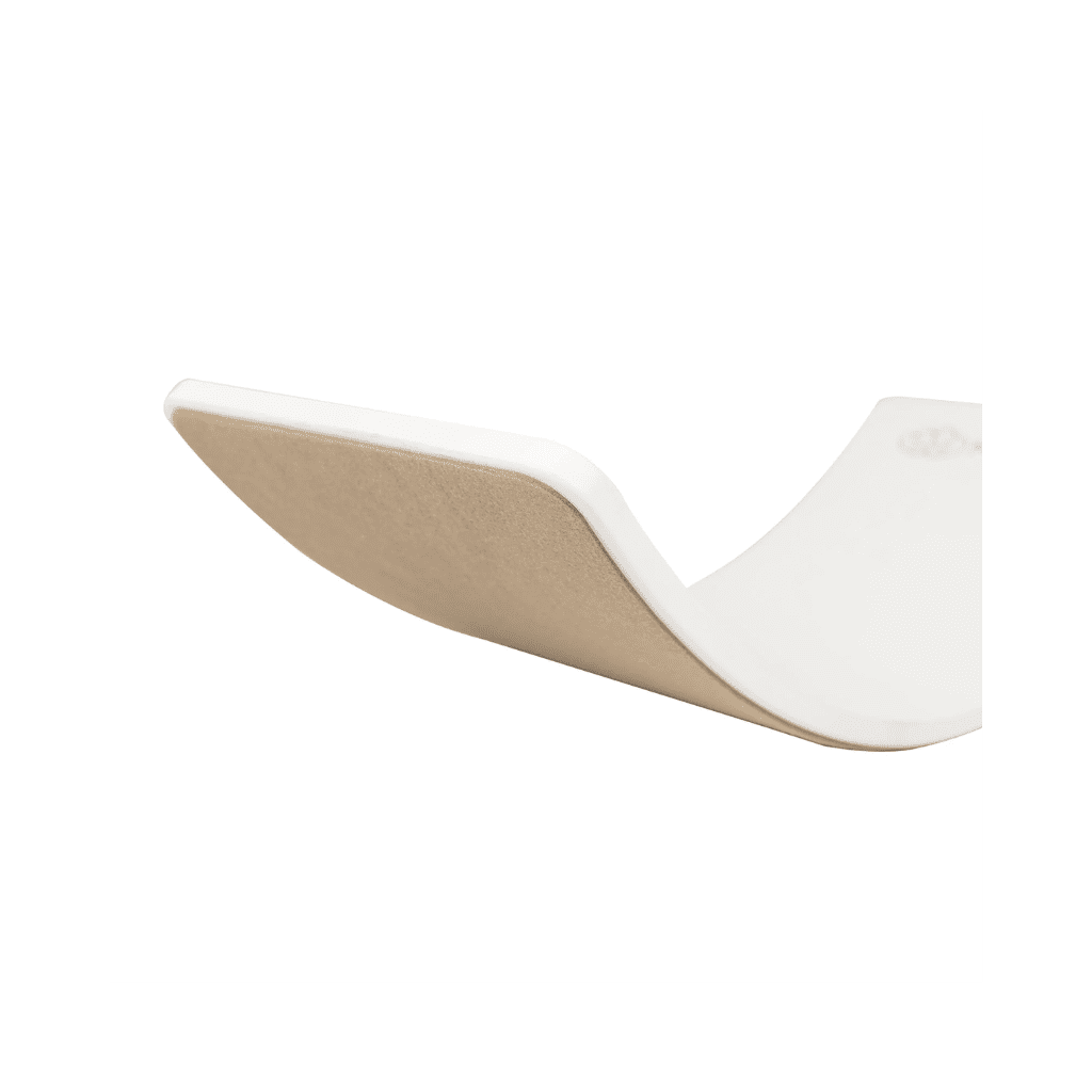 Planche d'équilibrepour enfants - 80 x 30 cm en Grey | Motricidade Tinitto – Fabrication européenne