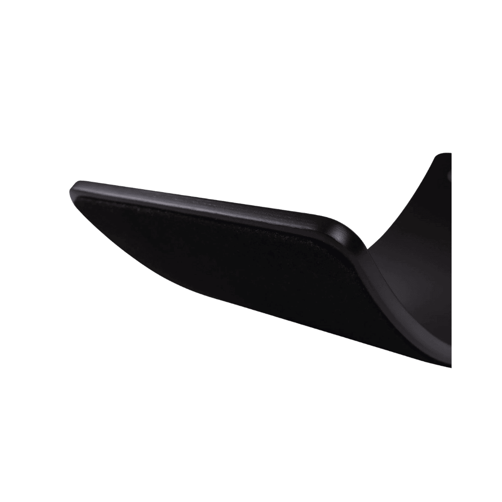 Planche d'équilibrepour enfants - 80 x 30 cm en Grey | Motricidade Tinitto – Fabrication européenne