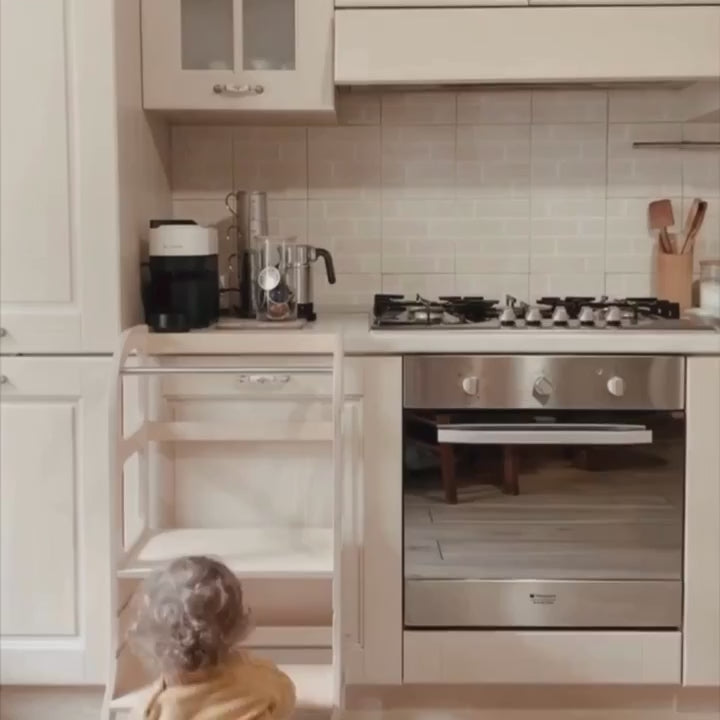 Tour d'Observation Évolutive STEP UP