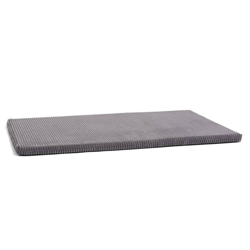Tapis de Jeu Montessori Doux en Grey | furniture Tinitto – Fabrication européenne