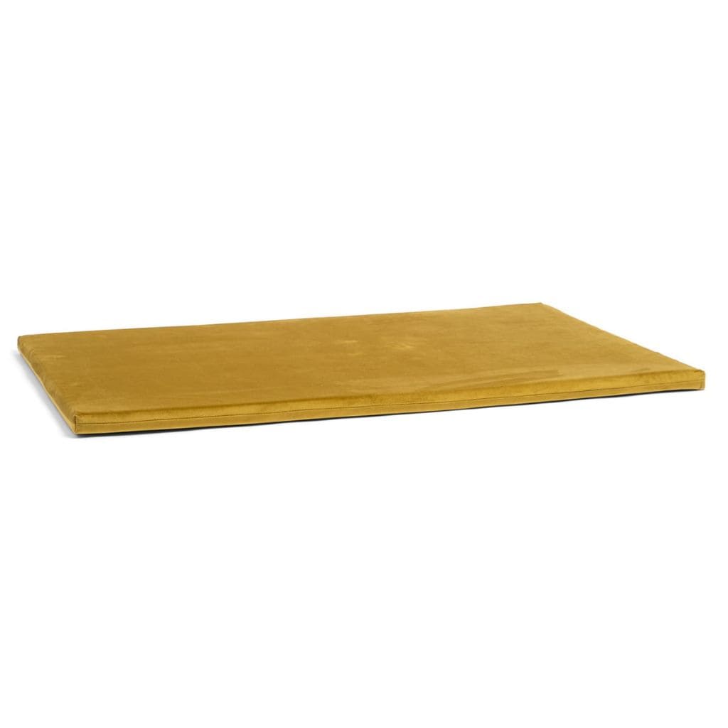 Tapis de Jeu Montessori Doux en Yellow | furniture Tinitto – Fabrication européenne