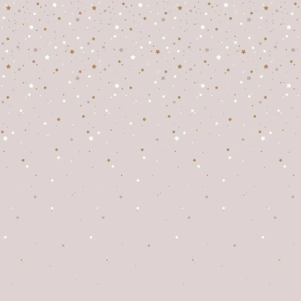 Papier Peint Premium Étoiles