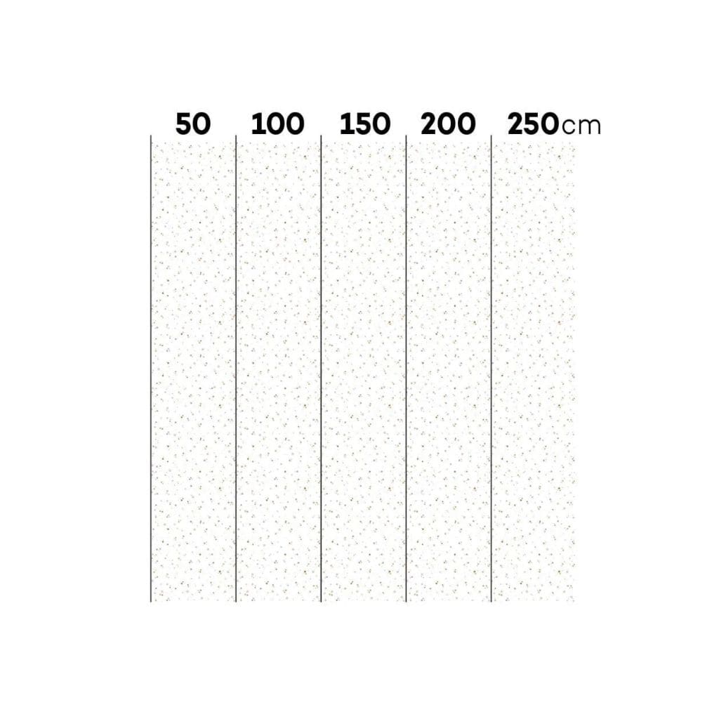 Papier Peint Pois Tendres – Cannelle & Rose Poudré