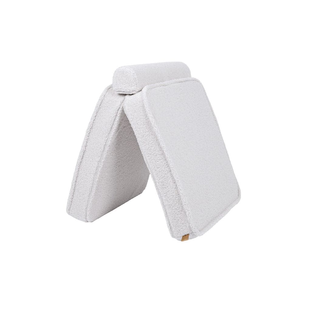 Canapé Kids Premium Modulable - Blanc