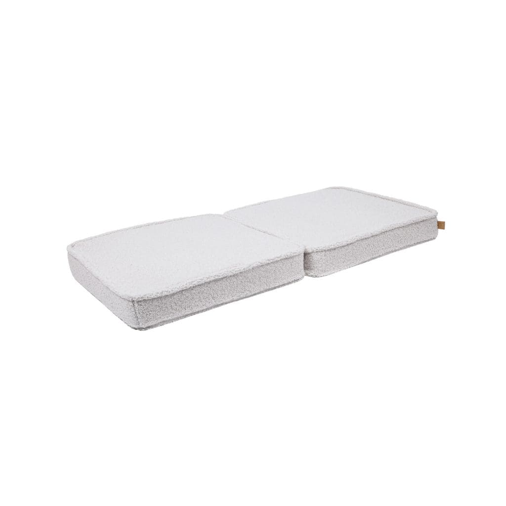 Canapé Kids Premium Modulable - Blanc