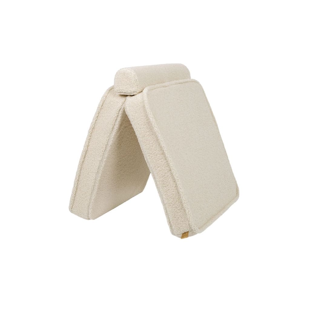 Canapé Kids Premium Modulable -Crème