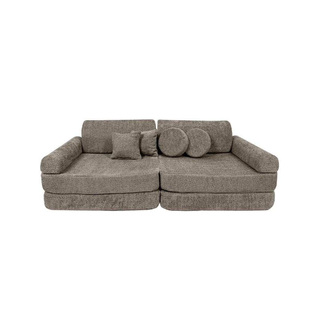 Canapé Kids Premium Modulable - Beige