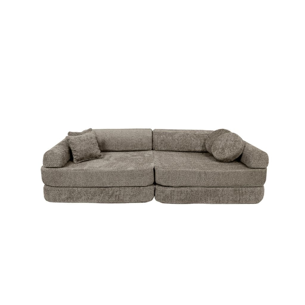 Canapé Kids Premium Modulable - Beige