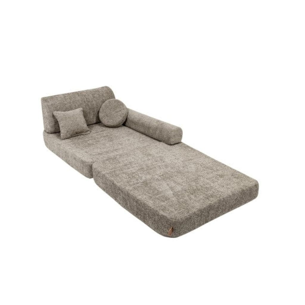 Canapé Kids Premium Modulable - Beige