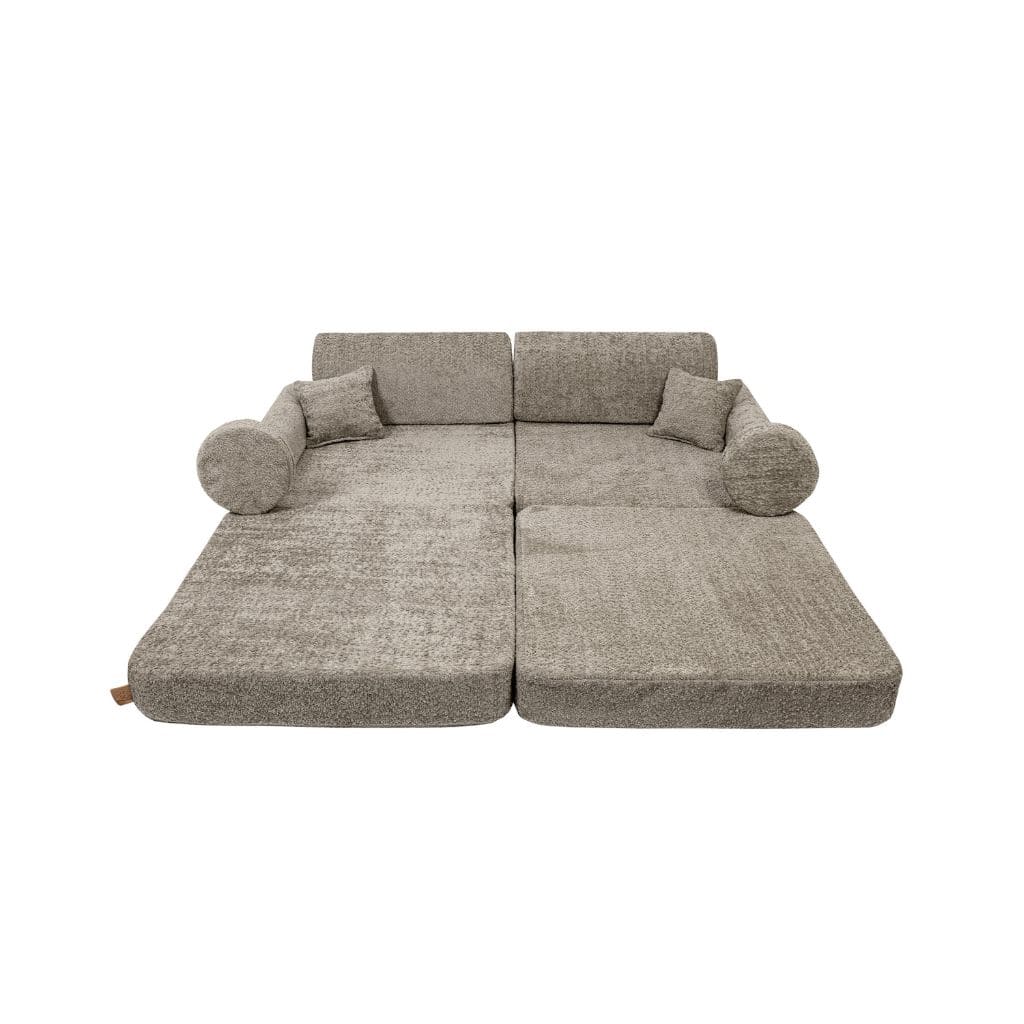 Canapé Kids Premium Modulable - Beige