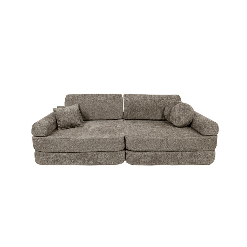Canapé Kids Premium Modulable - Beige