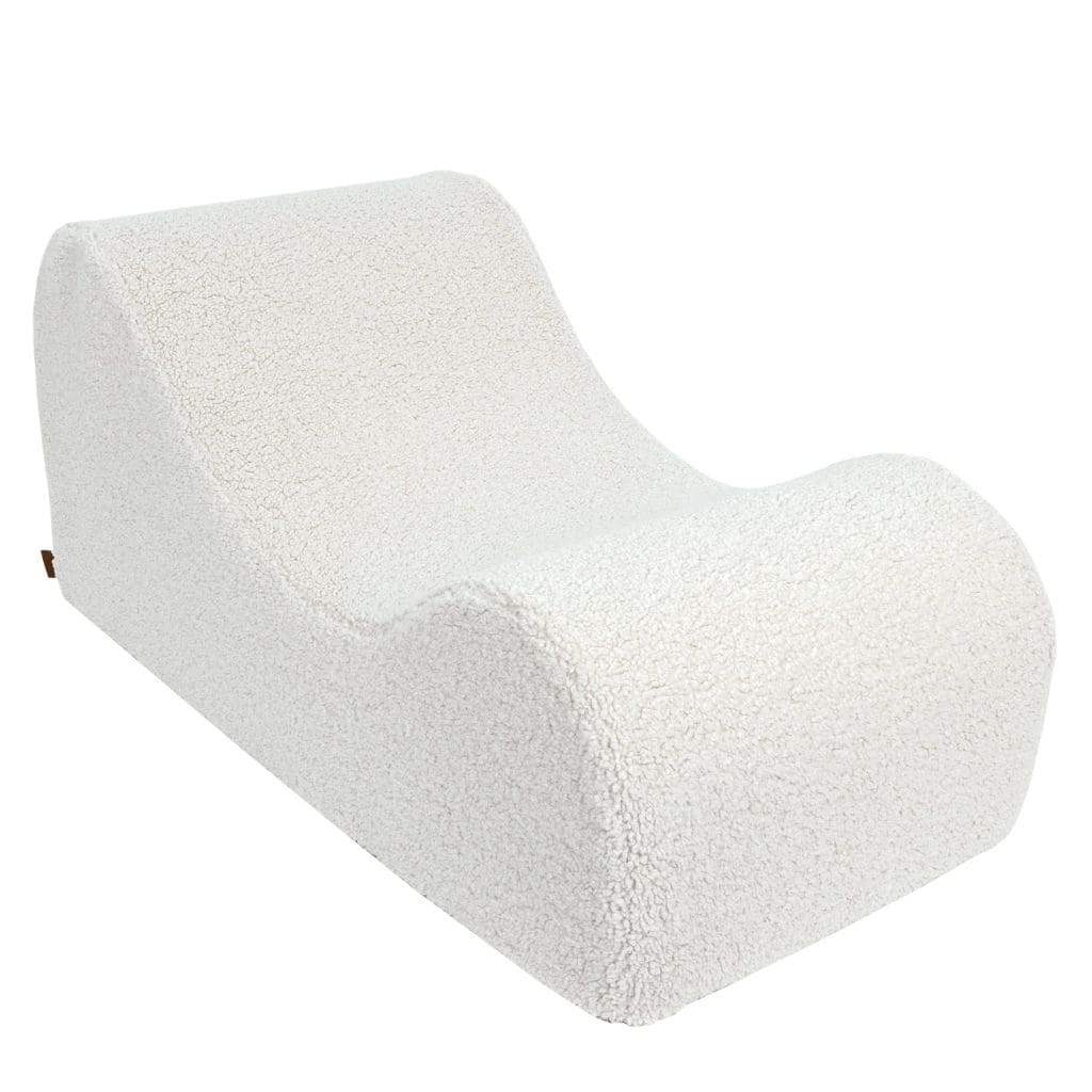 Wave Lounge Kids - Cream Bearly