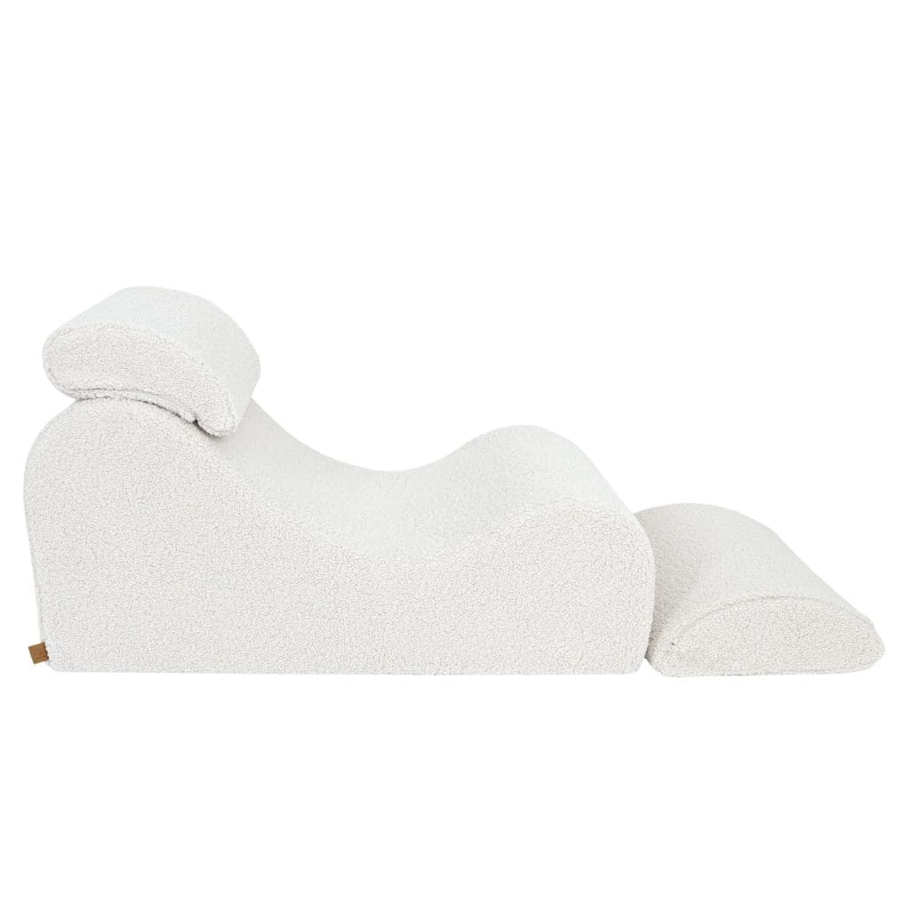 Wave Lounge Kids - Cream Bearly