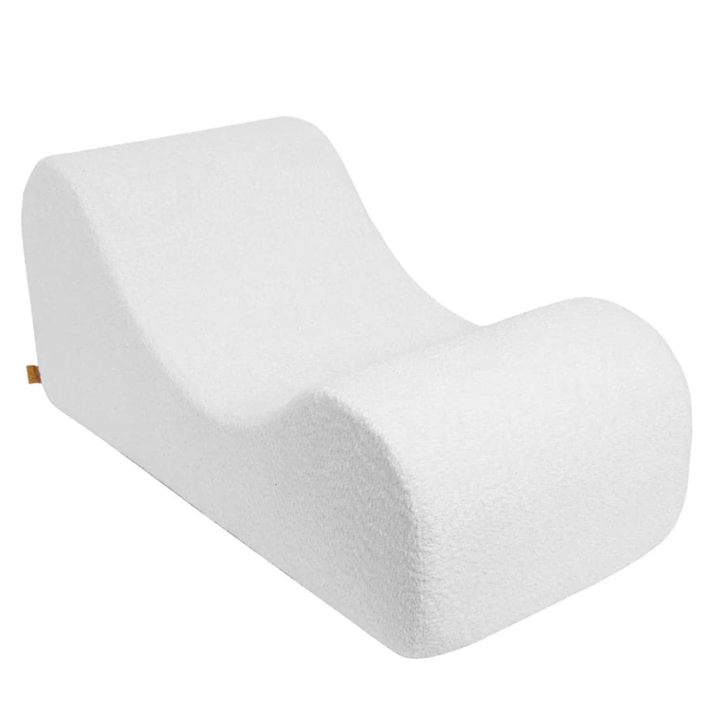 Wave Lounge Kids - Boucle Blanche