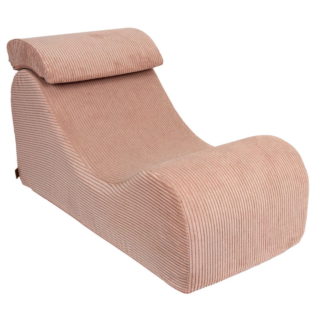 Wave Lounge Kids  - Aesthetic Powder Rose