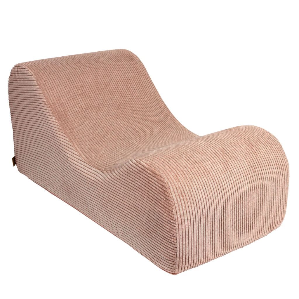 Wave Lounge Kids  - Aesthetic Powder Rose