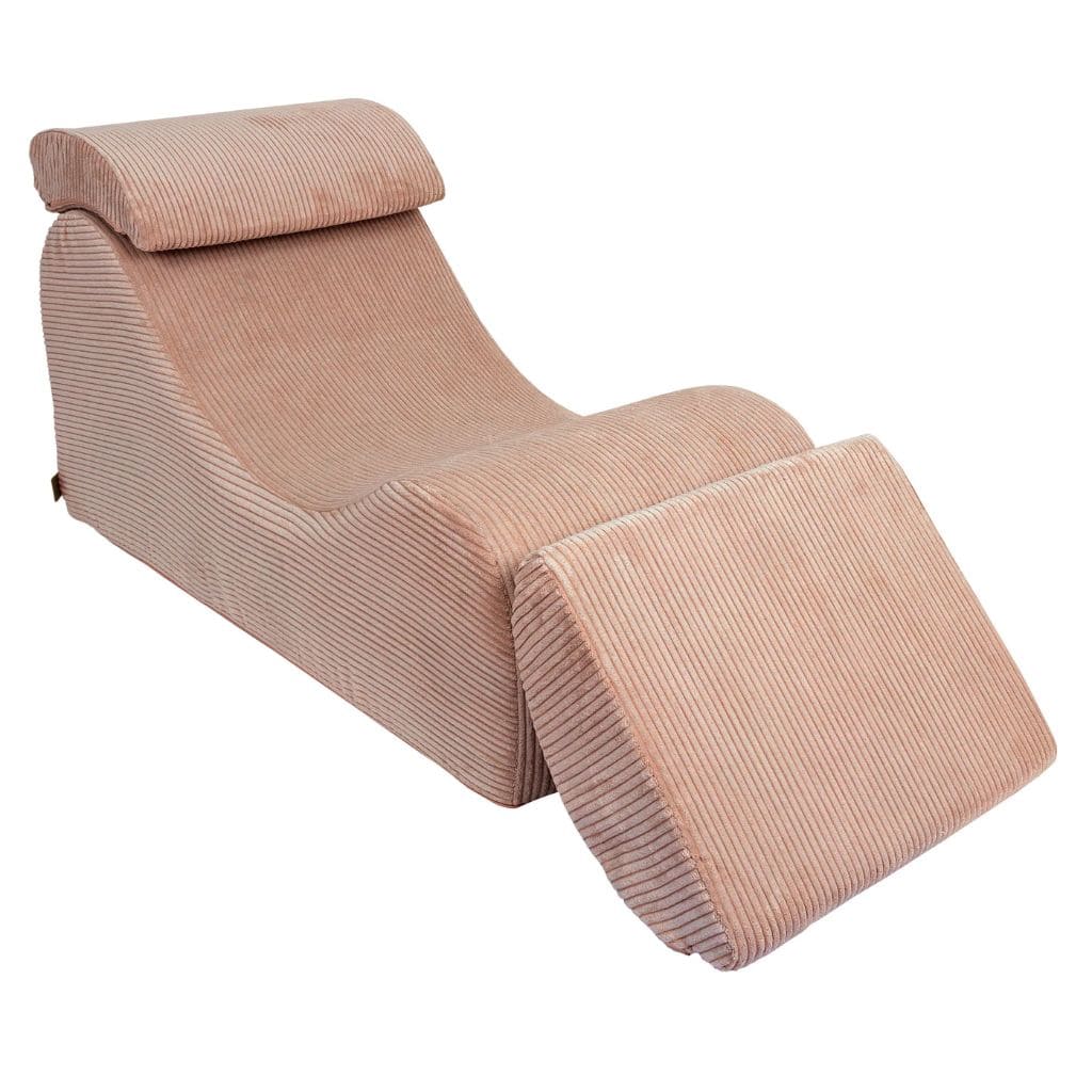 Wave Lounge Kids  - Aesthetic Powder Rose