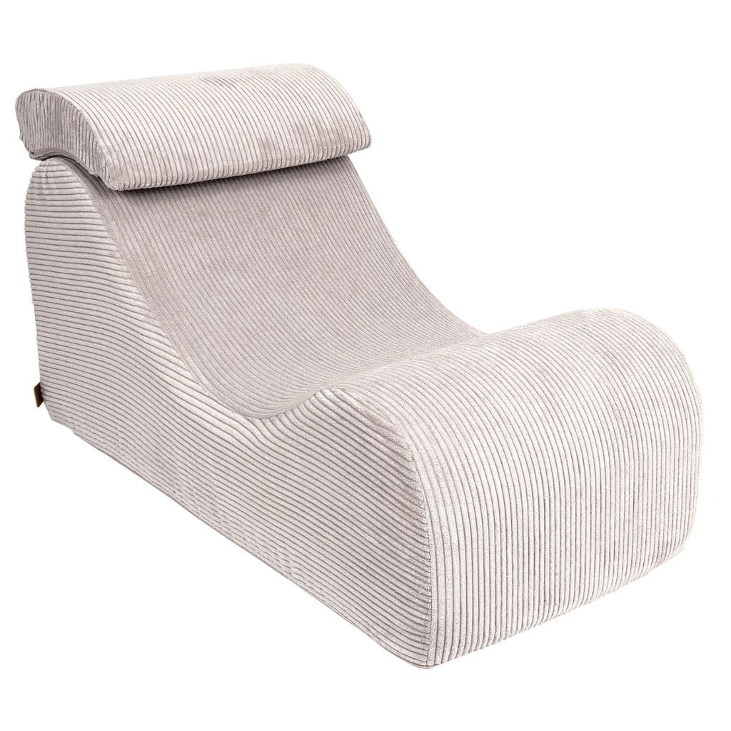 Wave Lounge Kids - Aesthetic Ecru