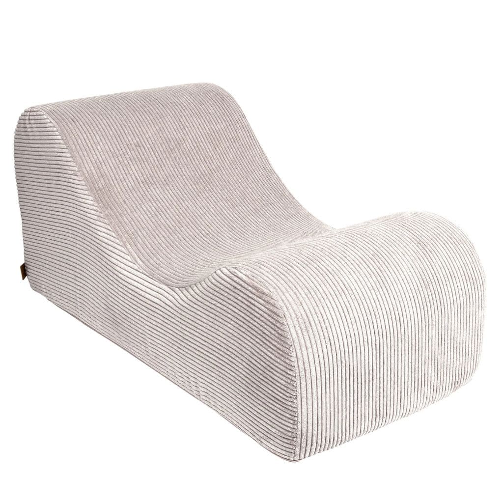Wave Lounge Kids - Aesthetic Ecru