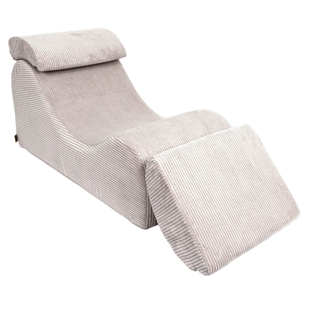 Wave Lounge Kids - Aesthetic Ecru