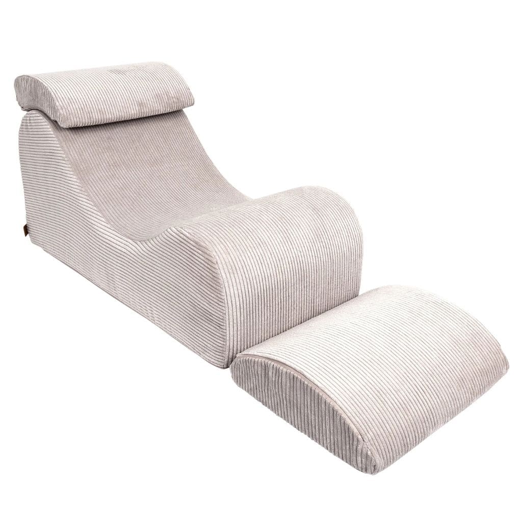 Wave Lounge Kids - Aesthetic Ecru