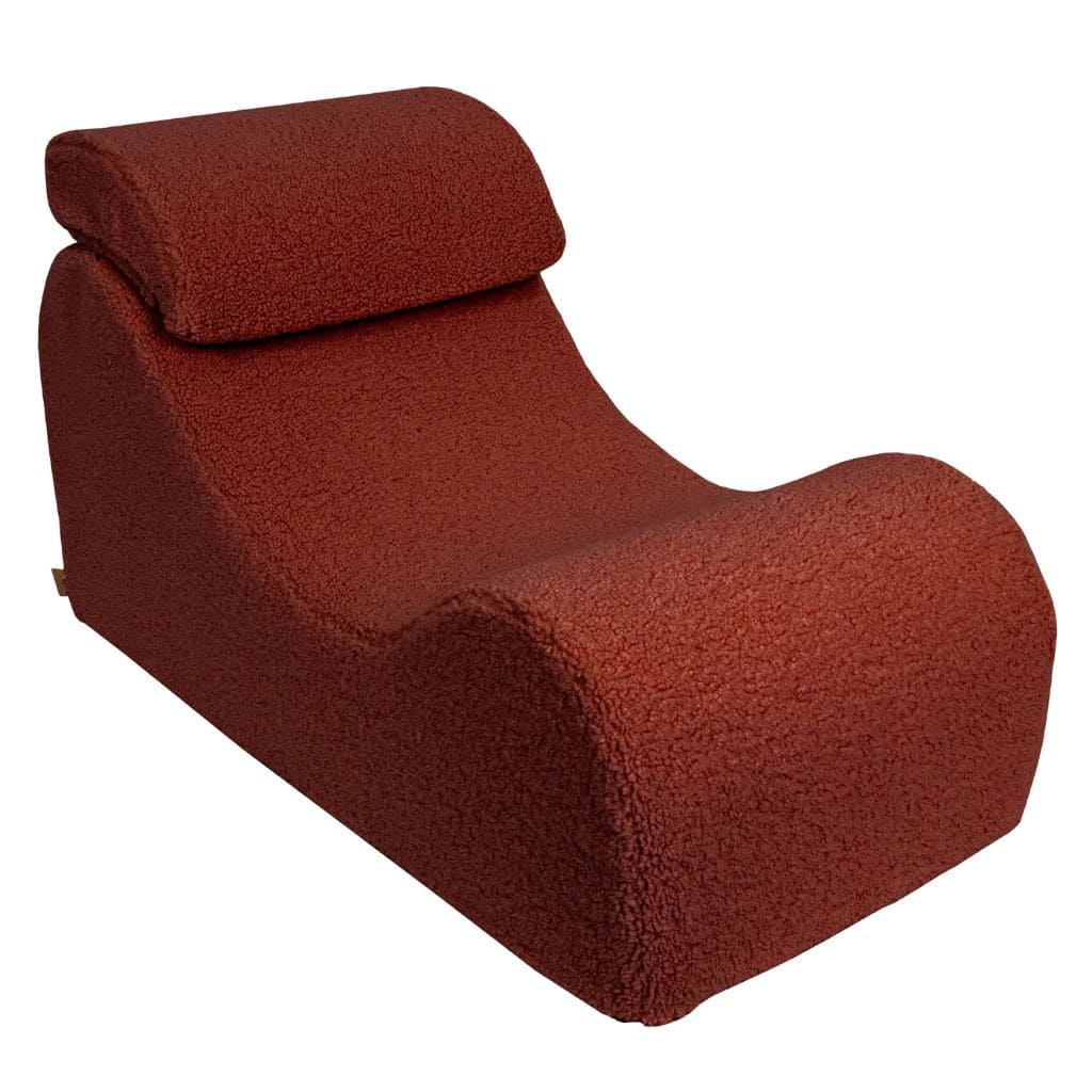 Wave Lounge Kids - Brown Bearly