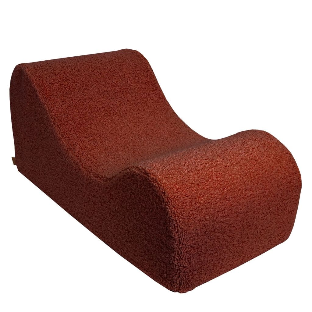 Wave Lounge Kids - Brown Bearly