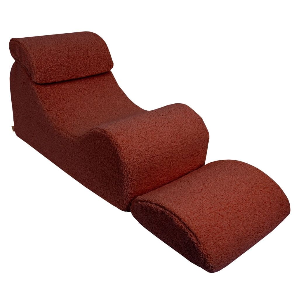Wave Lounge Kids - Brown Bearly