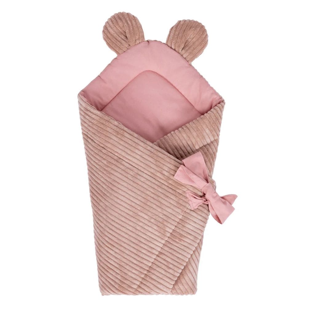 Emmaillotage Confort Premium - Pink