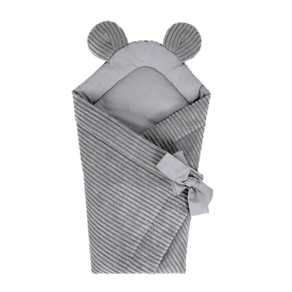 Emmaillotage Confort Premium – Gris
