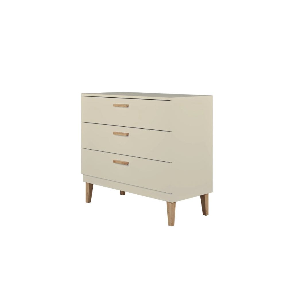 Commode Design Kubi pour Enfant  - Cashmere
