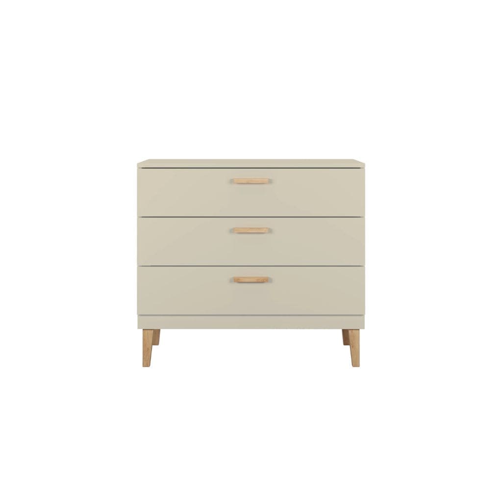 Commode Design Kubi pour Enfant  - Cashmere