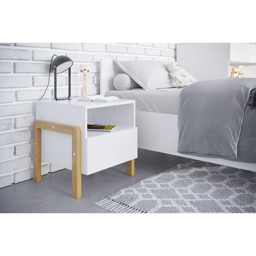 Table de Chevet Enfant Victor